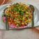 Dolly Tolani का कुकस्नैप जब उन्होंने स्वीटकार्न सलाद (Sweetcorn salad recipe in Hindi) बनाया था।