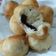 Cooksnap dari Alesha Kitchen untuk resep Roti goreng isi coklat