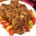 蔣佩真 的 洋蔥鮮肉餅 cooksnap
