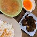 Cooksnap dari Audita untuk resep Sop Iga Bakar