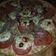 El cooksnap de Poll cuando hizo Masa para tarta.