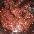 Cooksnap dari Dapoer Nasya untuk resep #704. Sambal Tomat Goreng