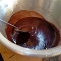 Cooksnap dari mega kumala untuk resep Selai coklat