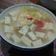 Cooksnap dari Irene Arbi untuk resep Sup Telur Tahu (#pr_recookmasakanberkuah)