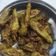 Pinal Patel's cooksnap of when they made ભરેલા મરચાં નુ શાક (Bharela Marcha Shak Recipe In Gujarati).