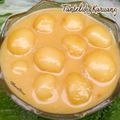 Cooksnap dari Hayati MS untuk resep Tanteluh Karuang