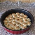 صورة من Khitam Ababneh، شاركها بعد تجربة وصفة احلى خليه نحل