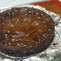 Cooksnap de Un amour de cuisine sur la recette Brownie