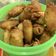 Cooksnap dari Fatmawati Ahafa untuk resep Molen Mini + Tips