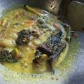 Cooksnap dari Diyah Aprilianti untuk resep Mangut lele ala masakan ibu. Anti gagal, simple dan mudah