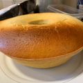 El cooksnap de Abigail Vergara cuando hizo Queque muy fácil, esponjoso y delicioso.