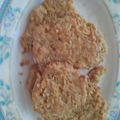 Cooksnap dari Anggi Ai' untuk resep Baby 