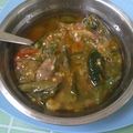 Cooksnap dari Rika untuk resep Sambel ijo versi jawa