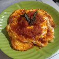 Cooksnap dari Vie Vie untuk resep Balado telur ceplok