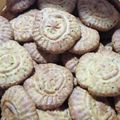 صورة من Jaqueline Abo، شاركها بعد تجربة وصفة المرشم