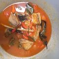 Cooksnap dari Putriana CR Melati untuk resep Asam Padeh Tongkol