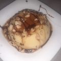 صورة من Amouli Belkisso، شاركها بعد تجربة وصفة فلان natillas بالكراميل 🍮🇪🇦🧡