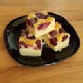 Terdik Tünde Cooksnap-ja, amikor elkészítette a(z) Kefires meggyes pite receptet.