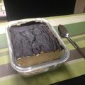 Cooksnap dari Bunda MJ untuk resep American Cheesecake Keto