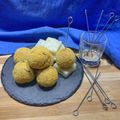 il Elodia quando ha preparato Polpettine di tonno e pane