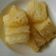 Cooksnap dari Ernie untuk resep Singkong goreng merekah