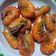 Cooksnap dari 🪻Eliza👒Mahyawi🪻 untuk resep Udang Galah goreng ketumbar