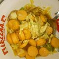 Cooksnap dari Denartt untuk resep Tongseng Ayam Pedas