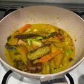 Cooksnap dari phie untuk resep Jangan pedes Malang