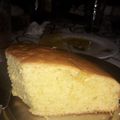 El cooksnap de Gonza Bertolotti cuando hizo Bizcochuelo de naranja en licuadora!.