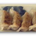Cooksnap dari nChef Joy untuk resep Gyoza