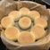童媽吃在柏林 的 鬆軟餐包 基礎麵糰Soft dinner rolls cooksnap