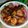 Cooksnap dari Fakhita Farhan (Bunda Haqqi) untuk resep Sambal ikan asin jambal