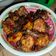 Cooksnap dari Fakhita Farhan (Bunda Haqqi) untuk resep Sambal ikan asin jambal