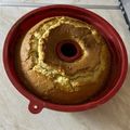 Török Adél Cooksnap-ja, amikor elkészítette a(z) Joghurtos kuglóf receptet.