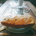 Cooksnap dari Fanny Yuannita Ardjaja untuk resep Bolu kismis