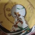 Cooksnap dari Erfiyani untuk resep Bolu marmer ekonomis