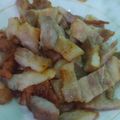 Cooksnap dari Munah Kartini untuk resep Rice Bowl Sei Sapi Sambal Matah (Khas NTT)