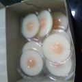 Cooksnap dari yulia haryanti untuk resep Puding telur ceplok