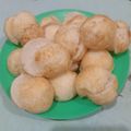 Cooksnap dari Cecilia untuk resep Kue Bandros Bandung