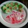 Cooksnap dari Dapur Emmak untuk resep Pisang Ijo Makassar