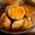 麗麗 的 花生小小酥 cooksnap