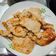 Ya-shan Chang 的 煎豬排 便當菜 cooksnap