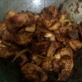 Cooksnap dari Ayu untuk resep Bebek ireng madura