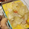 Lai Hidy 的 牛奶高麗菜 cooksnap