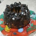 Cooksnap από DionisisPapadimitropoulos στη συνταγή Κέικ βανίλιας