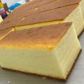 Chèrie 的 長崎蜂蜜蛋糕 cooksnap