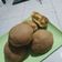 Cooksnap dari Farwah Alwi untuk resep Roti Boy (Teflon)