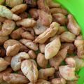 Cooksnap dari Pradita Fiani untuk resep Cemilan terigu ala anak kost