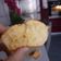 El cooksnap de Cocina cuando hizo Magdalenas sin azúcar.