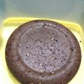 Cooksnap dari Widyani Asri untuk resep Oat choco brownies kukus simpel
